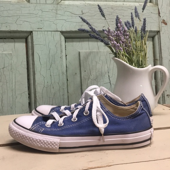 KIDS Converse - Picture 5 of 8